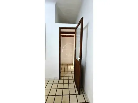 Wohnung 140 m² in Palma