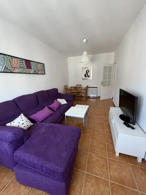 Pis de 90 m² a Baeza