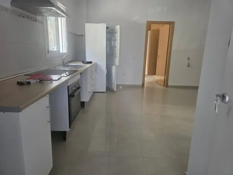 Pis de 56 m² a Chiclana de la Frontera