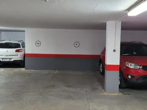 Wohnung 78 m² in Jaén