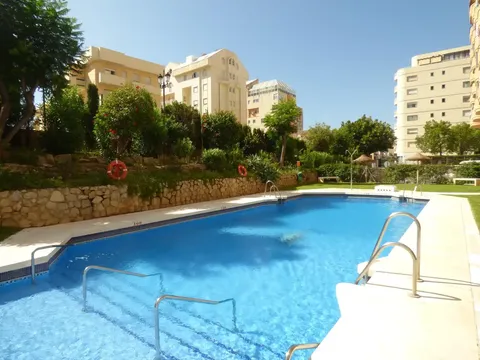 Pis de 110 m² a Fuengirola