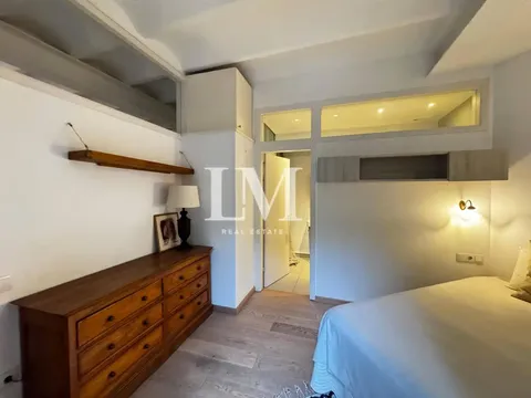 Wohnung 122 m² in Barcelona