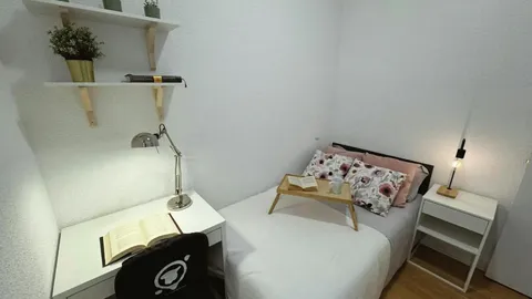 Pis de 26 m² a Madrid