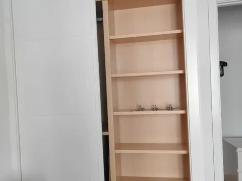 Pis de 78 m² a Madrid