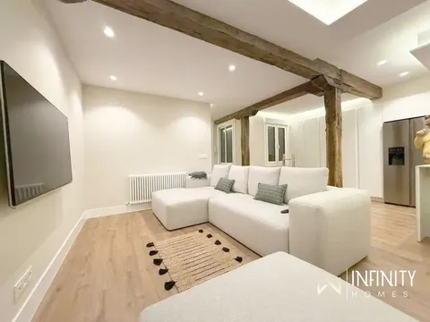 Pis de 92 m² a Bilbao