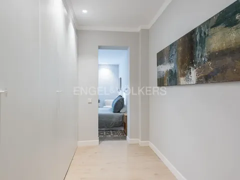 Pis de 118 m² a Barcelona