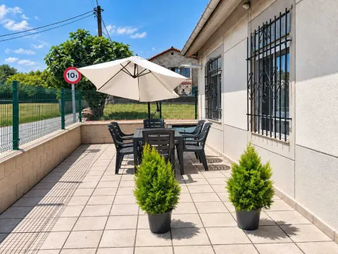 Casa en alquiler, Camargo
