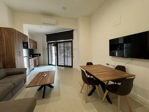 Pis de 40 m² a Dénia