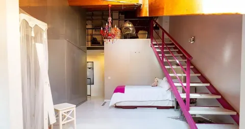Pis de 103 m² a Sevilla