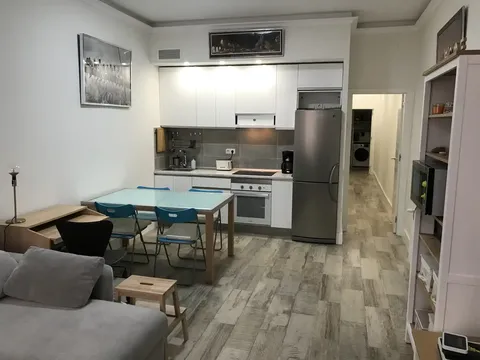 Pis de 65 m² a Madrid