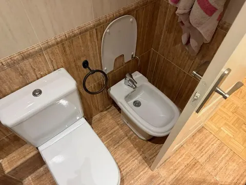Pis de 108 m² a Madrid