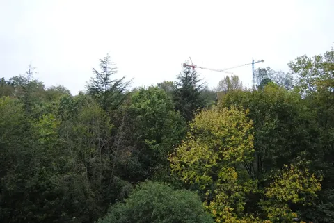 Pis de 87 m² a Sant Sebastià