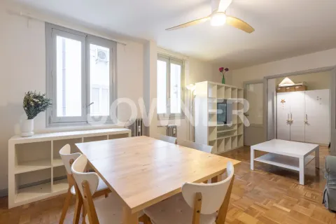 Квартира 128 м² в Мадриде