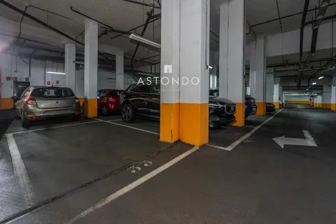 Pis de 67 m² a Alcobendas