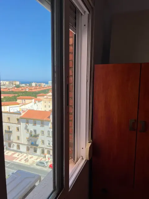 Pis de 80 m² a Màlaga