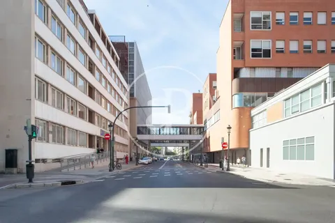 Pis de 40 m² a València