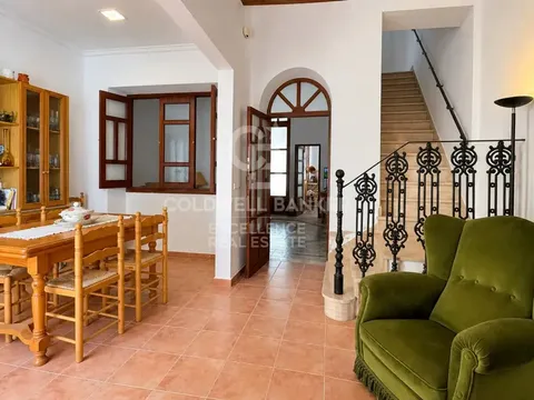 Casa 135 m² a Alginet