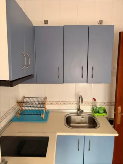 Piso de 70 m² en Baeza
