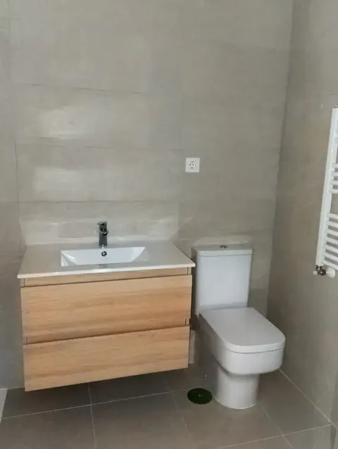 Pis de 74 m² a Oviedo