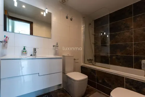 Wohnung 250 m² in Altea
