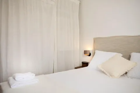 Pis de 91 m² a Calonge i Sant Antoni