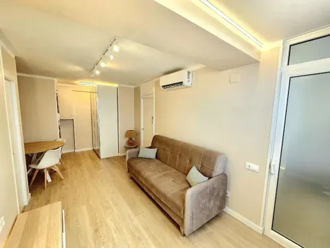 Chambre à louer, Madrid