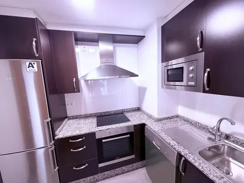 Appartamento 46 m² a A Coruña