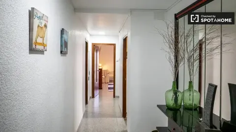 Habitació de lloguer, València