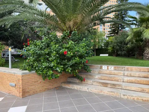 Wohnung 116 m² in Valencia