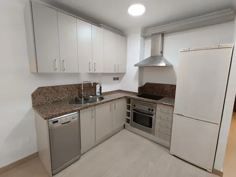 Pis de 60 m² a Màlaga