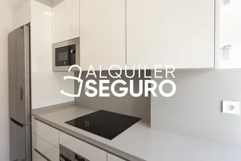 Appartamento 67 m² a Madrid
