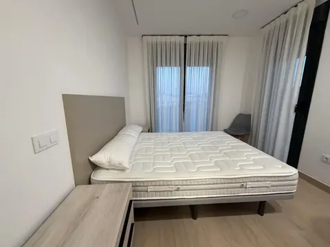 Flat 710 m² in Carbonero el Mayor
