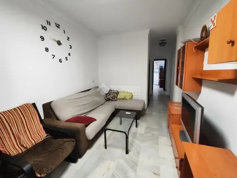Pis de 44 m² a San Fernando