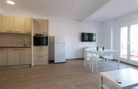 Appartement 60 m² à Barcelone