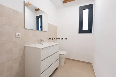 Pis de 167 m² a València
