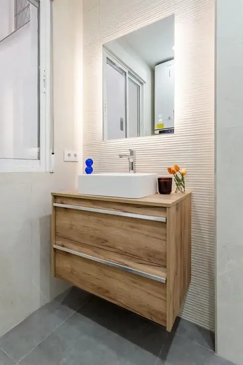 Pis de 72 m² a Vila-real