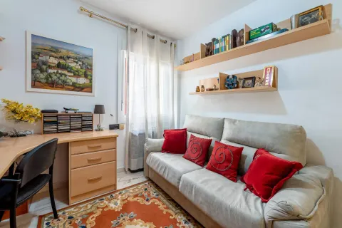 Квартира 174 м² в Benalmádena
