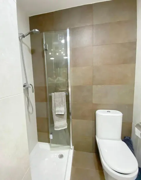 Pis de 86 m² a València