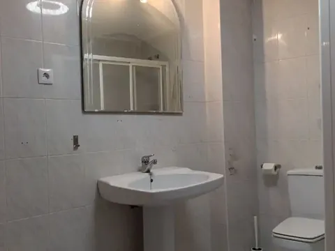 Pis de 74 m² a Sevilla