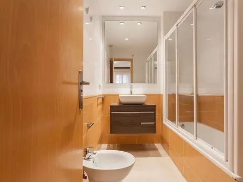 Habitació de lloguer, Granollers