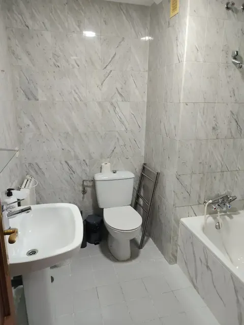 Pis de 52 m² a Ciudad Real