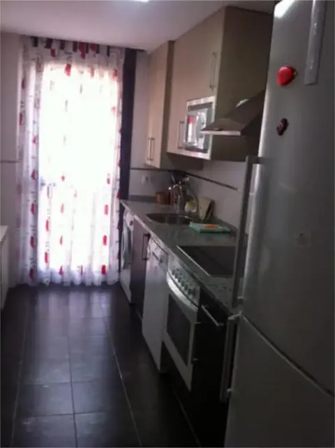 Pis de 70 m² a Saragossa