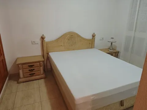 Pis de 70 m² a Almeria