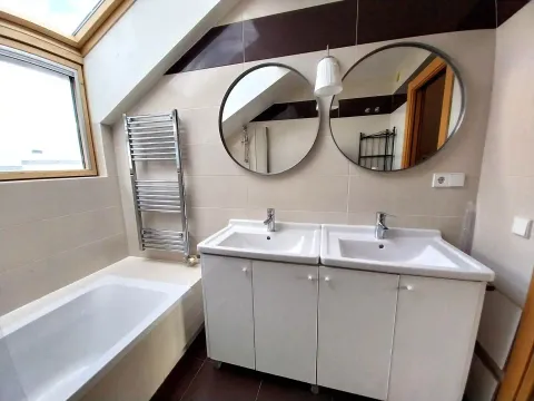 Piso de 75 m² en Valladolid