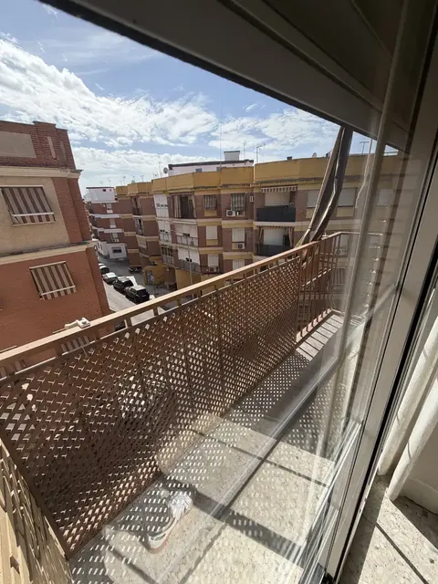 Pis de 89 m² a Còrdova