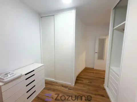 Flat 64 m² in Madrid