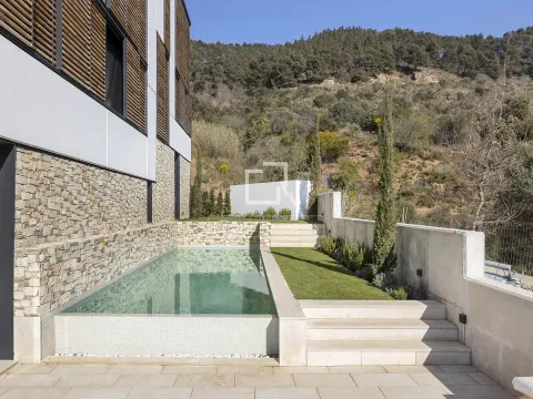 Haus 569 m² in Barcelona