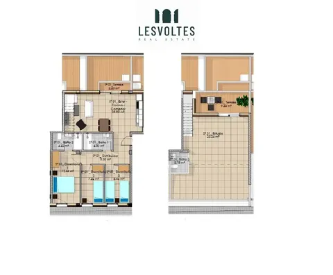Appartamento 151 m² a Palafrugell