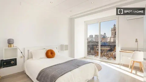 Habitación en alquiler, Valencia