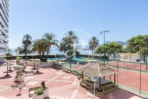 Wohnung 105 m² in Cullera
